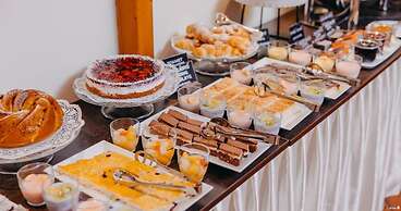Hotel Louis Leger - Czech Leading Hotels