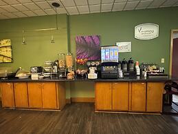 Sleep Inn & Suites Hattiesburg North