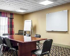 Sleep Inn & Suites Hattiesburg North