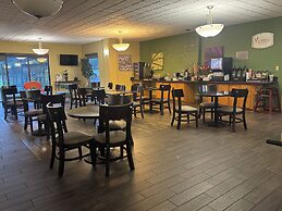 Sleep Inn & Suites Hattiesburg North