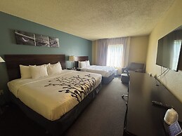 Sleep Inn & Suites Hattiesburg North
