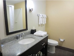 Sleep Inn & Suites Hattiesburg North