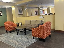 Sleep Inn & Suites Hattiesburg North