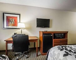 Sleep Inn & Suites Hattiesburg North