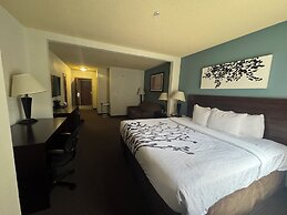 Sleep Inn & Suites Hattiesburg North