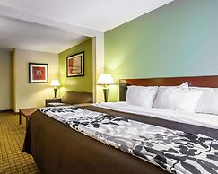 Sleep Inn & Suites Hattiesburg North