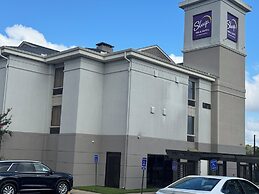 Sleep Inn & Suites Hattiesburg North