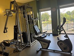 Sleep Inn & Suites Hattiesburg North