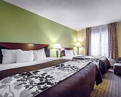 Sleep Inn & Suites Hattiesburg North