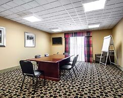 Sleep Inn & Suites Hattiesburg North