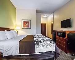 Sleep Inn & Suites Hattiesburg North