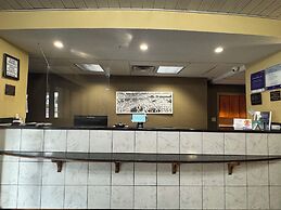 Sleep Inn & Suites Hattiesburg North