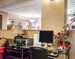 Sleep Inn & Suites Hattiesburg North