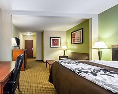 Sleep Inn & Suites Hattiesburg North