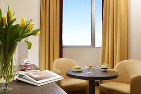 Diamante Hotel