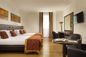 Diamante Hotel