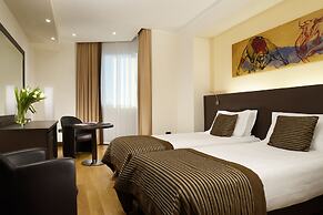 Diamante Hotel