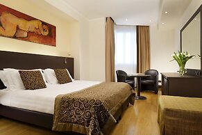 Diamante Hotel