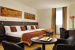Diamante Hotel