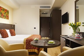 Diamante Hotel