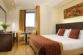 Diamante Hotel