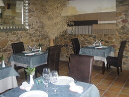 Hotel Mas Vilalonga Petit