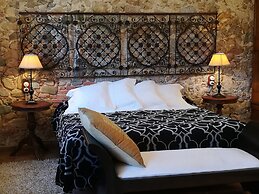 Hotel Mas Vilalonga Petit