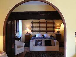 Hotel Mas Vilalonga Petit