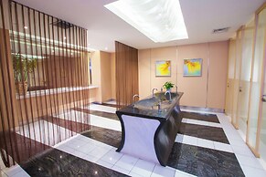 Holiday Inn Express Chengdu Gulou by IHG