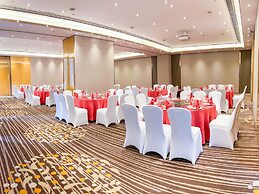 Holiday Inn Express Chengdu Gulou by IHG
