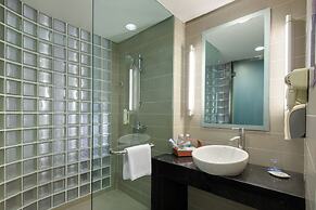 Holiday Inn Express Chengdu Gulou by IHG