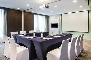 Holiday Inn Express Chengdu Gulou by IHG