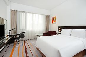 Holiday Inn Express Chengdu Gulou by IHG