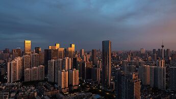 Holiday Inn Express Chengdu Gulou by IHG