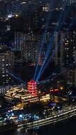 Holiday Inn Express Chengdu Gulou by IHG