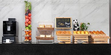 Holiday Inn Express Chengdu Gulou by IHG