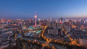Holiday Inn Express Chengdu Gulou by IHG