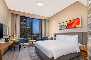 Holiday Inn Express Chengdu Gulou by IHG