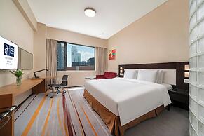 Holiday Inn Express Chengdu Gulou by IHG