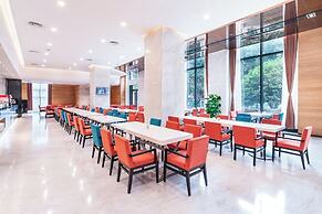 Holiday Inn Express Chengdu Gulou by IHG