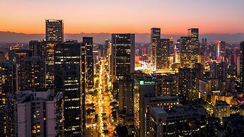 Holiday Inn Express Chengdu Gulou by IHG