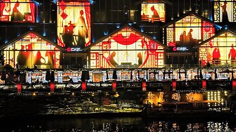Holiday Inn Express Chengdu Gulou by IHG
