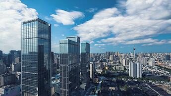 Holiday Inn Express Chengdu Gulou by IHG