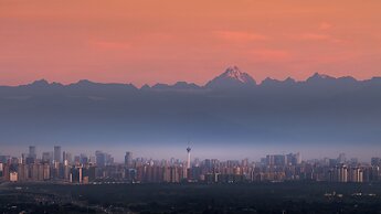 Holiday Inn Express Chengdu Gulou by IHG