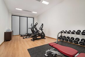 Holiday Inn Express Chengdu Gulou by IHG