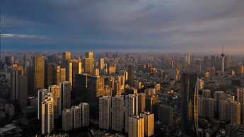 Holiday Inn Express Chengdu Gulou by IHG