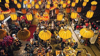 Holiday Inn Express Chengdu Gulou by IHG