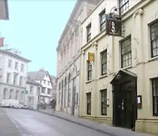 The Kings Head Hotel