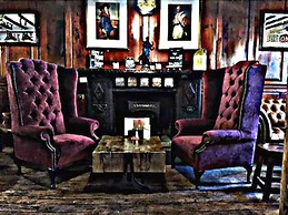 The Kings Head Hotel