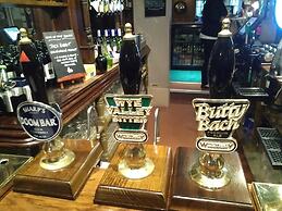The Kings Head Hotel